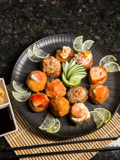 sushi