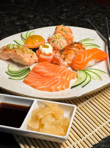 sushi